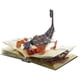 thumbnail image 2 of 3D Encyclopedia Prehistorica Dinosaurs, Funny Dinosaur Encyclopedia 3D Picture Pop Up Book Birthday Gift for Kids, 2 of 5