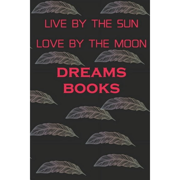 Dreams Books (Paperback)