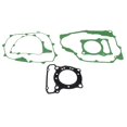 thumbnail image 2 of jinwen Complete Set Of Engine Covers For Complete Cylinder Seal For AX-1 NX250 NX, 2 of 5