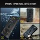 thumbnail image 2 of Smartphone Ulefone RugKing 3 Pro de 16 GB+128 GB Android 15 de 6,56 pulgadas, 2 of 5