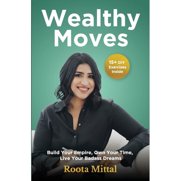Wealthy Moves, (Paperback)