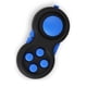 thumbnail image 5 of Likrtyny Fidget Handle Stress Reliever Autismo Descompresión Juguete (Azul), 5 of 5