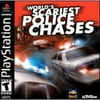 World's Scariest Police Chases
