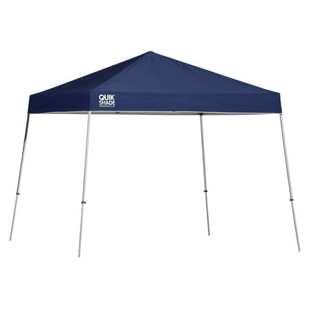 Weekender Elite WE81 12 x 12 ft. Slant Leg Canopy - Twilight Blue