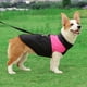 thumbnail image 2 of Abrigos Impermeables Methold para Perros Ropa Chaleco Acolchado Talla 2XL Rosado, 2 of 6
