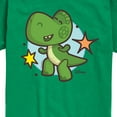 thumbnail image 3 of Disney's Toy Story - Rex - Toddler & Youth Short Sleeve Graphic T-Shirt, 3 of 5