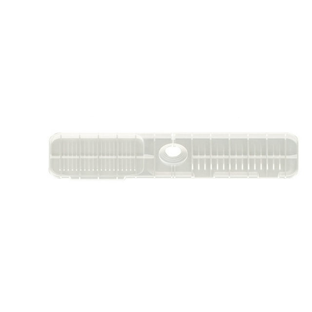 Faucet Pad Bathroom Kitchen Pad Pad Faucet Bottom Thickened Silicone Pad