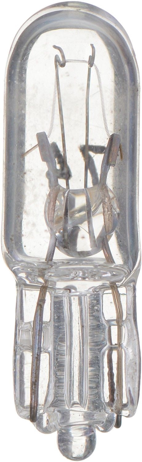 Philips Standard Miniature 74, W2.1X4.9D, Glass, Always Change In Pairs!
