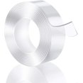 thumbnail image 1 of Double-sided Adhesive Tape [3m], Tape, Removable Adhesive Tape, Double-sided Gift, 1 of 5