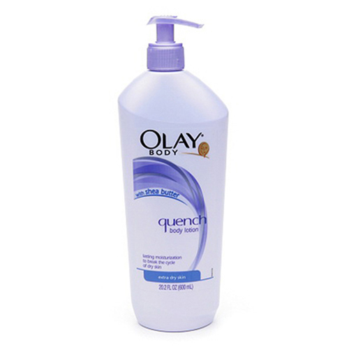 Olay Ultra Moisture Body Lotion With Shea Butter 20.2 Oz