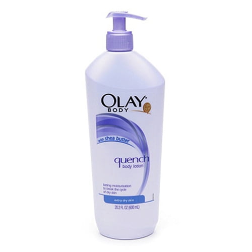 Olay Ultra Moisture Body Lotion With Shea Butter 20.2 Oz Walmart
