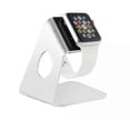 thumbnail image 5 of Soporte de aluminio para smartwatches-negro Afortunado Sencillez, 5 of 5