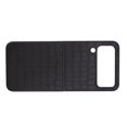 thumbnail image 4 of Funda para teléfono móvil con pantalla plegable, funda protectora para teléfono con pantalla plegable, funda de piel sintética para teléfono con pantalla plegable Características mejoradas, 4 of 12
