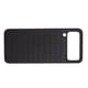 thumbnail image 4 of Funda Para Teléfono móvil Bling Bling Para Samsung Galaxy Z FLIP 4 piel sintética resistente a los arañazos color negro, 4 of 12