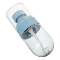 Masteelf Small Travel Spray Bottle Fine Mist Empty Spray Bottle Leak Proof Refillable Travel Containers for Perfume Skincare Makeup Lotion Toners Cosmetic 30ml