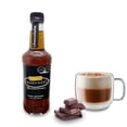 thumbnail image 1 of Jarabe para Bebida Tíbiri Contentti Chocolate 750 ml, 1 of 3