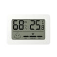 thumbnail image 1 of Temperature Humidity Indoor Hygrometer, 1 of 5
