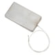thumbnail image 2 of Pastilla de Guitarra ANGGREK Pastillas de Escamas Caja de Cigarros Plata, 2 of 8