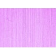 thumbnail image 1 of Ahgly Company Indoor Rectangle Abstract Purple Contemporary Area Rugs, 3' x 5', 1 of 4