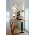 thumbnail image 6 of Lasko 32" Oscillating 3-Speed Tower Fan with Remote Control, Black, T32200, 6 of 7