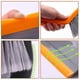 thumbnail image 4 of Mini Broom And Dustpan Set Desktop Broom Reusable Plastic Cleaning Shovel, 4 of 5