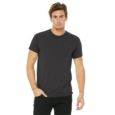 Unisex USA-Made Jersey Tee - Walmart.com