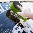 thumbnail image 3 of High-Density Absorbent Car Washing Sponge - Soft, Durable, and Efficient Water Retention for Scratch-Free Cleaning, 3 of 6