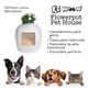thumbnail image 5 of KE WOOW Maceta con Cama y/o Arenero Oculto para Gatos, Perros y otras Mascotas, Color Blanco KE WOOW Casa arenero maceta, 5 of 9