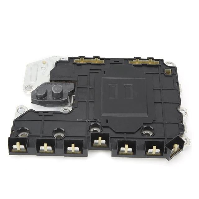 Unidad de control de transmisión, TCU Control de transmisión del automóvil Módulo de control TCU ET N optimizado para la excelencia