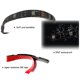 thumbnail image 5 of Juego De 12 Tiras De Luces Led De Neón Para Motocicletas Lit esquí esquí Gafas de esquí, 5 of 5