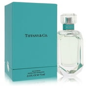 TIFFANY by Tiffany Eau De Parfum Spray 2.5 oz for Women - Brand New