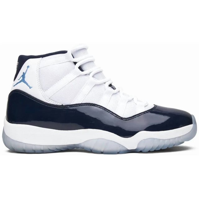 Ni - ke Size 10 - Jordan 11 Retro High Win Like '82