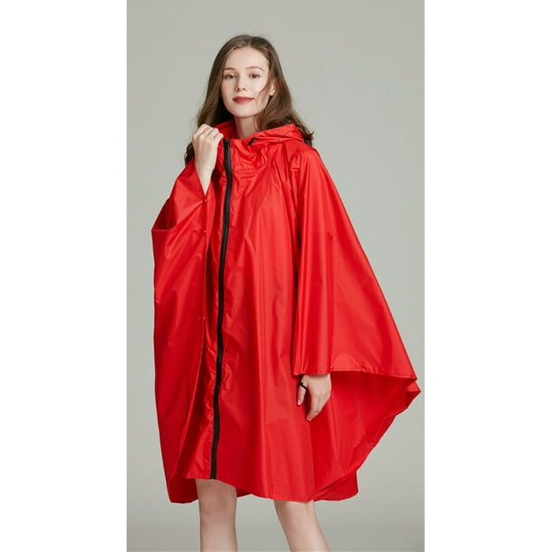 Folding raincoat cheap