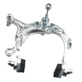 thumbnail image 3 of jinwen Road Bike Brake Caliper Long Reach Arm Side Pull Mechanical Brake Front Front, 3 of 9