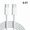 5 FT White, variant on 1.6 FT USB C to USB C Cable, 60W Fast Charging Nylon Braided Type C Charger and Data Cord, White, 1-Pack