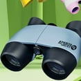thumbnail image 5 of SDJMa Binoculars for Kids – Toy Binoculars for Boys Girls – Ergonomic and Shockproof Design – Toddler Presents for Bird Watching and Outdoor Activities for Kids, 5 of 9
