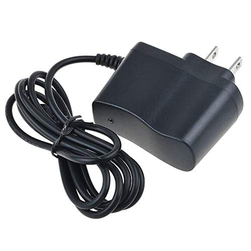 1A Charger Power Supply Adapter Cord for Proscan PLT7223 G K4 PLT7223GK6 Tablet 