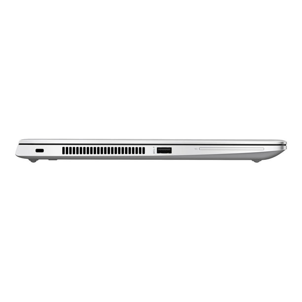 HP EliteBook 840 G5 14" LCD Notebook - Intel Core i5 (7th i5-7300U Dual-core Core) 2.6GHz - 8GB DDR4 SDRAM - 256GB SSD - Windows Pro - Walmart.com