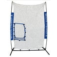 thumbnail image 2 of Louisville Slugger Flex Net – Portable 7' x 5' Training Net for Baseball & Softball + Carry Bag, 2 of 2