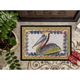 thumbnail image 3 of Pelican  Door Mat, Indoor Rug or Outdoor Welcome Mat 24x36 Doormat 8057 Doormat, 3 of 4