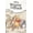 Unframed Version, variant on Disney Winnie The Pooh - Group Sketch Wall Poster, 22.375" x 34"