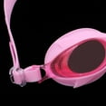 thumbnail image 4 of de Natación vaho Ajustables para de Buceo para Esnórquel para Y Adolescentes, de Natación vaho Rosado Macarena Niños que nadan las gafas, 4 of 8