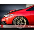 thumbnail image 5 of Avery Dennison Vinyl Car Wrap Film Supreme Wrapping SW900 Diamond Red 426-D - 1ft x 5ft, 5 of 7