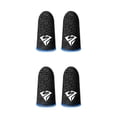 thumbnail image 1 of Cateissary 5 Pares de Fundas para los Dedos Tipo Azul 2 2piezas, 1 of 6