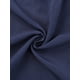 thumbnail image 5 of INSPIRAR CHIC Blusas de Verano Boho Casual para Mujeres con Hombros Descubiertos y Mangas con Volantes XL Azul Oscuro, 5 of 6