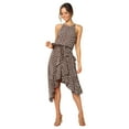 thumbnail image 2 of Sleeveless Casual Summer Dress for Women 2026 Fashion Sleeveless Soft Material Ideal for Party Beach Vacation and Everyday Outfits, 2 of 7