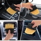 thumbnail image 2 of Car Cleaning Brush, Car Cleaning Brushes, Soft Bristle Duster, Dusting Tool, Dusting Brush, Dust Cleaning Brushes For Car Interior, Leather Air Vents, 2 of 5