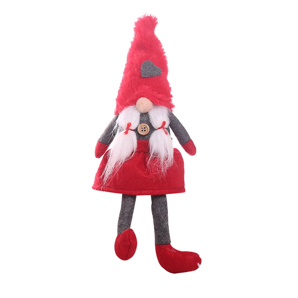 long legs doll