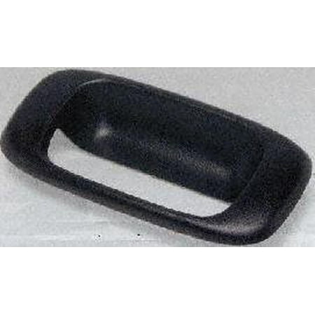 Door Interior Handle 2004 Gmc 99-05 GMC SIERRA PICKUP TAILGATE HANDLE TRUCK, Bezel (1999 99 2000 00 2001 01 2002 02 2003 03 2004 04 2005 05) C580706 15046512, Brand New in.., By Kool Vue from USA ()