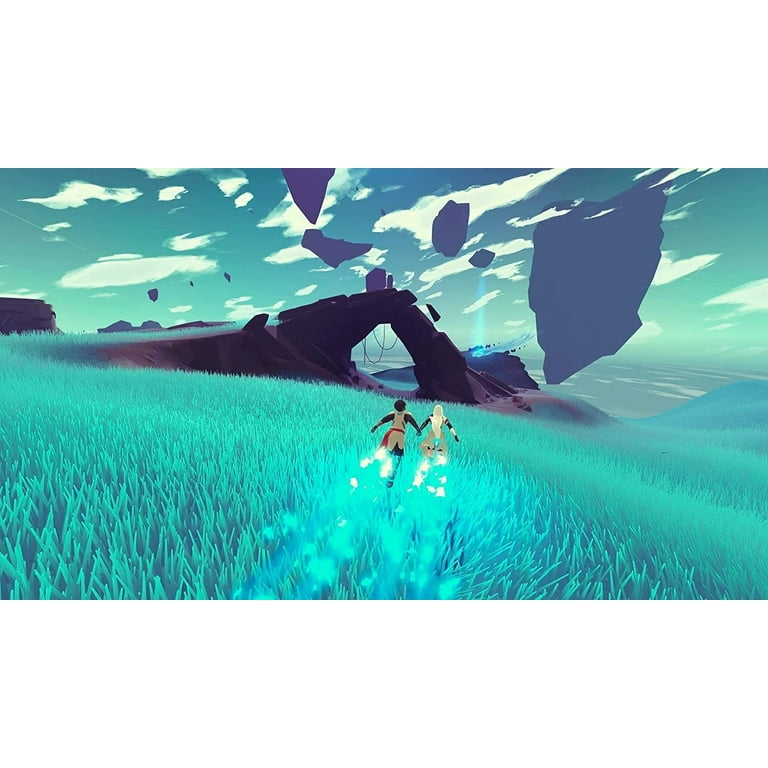 Nintendo Switch Game - Haven: Limited Run #117, Indie Adventure